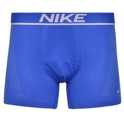 Men's Boxers Nike Everyday Dri-Fit Elite Micro Trunk 1P - game royal/wolf grey