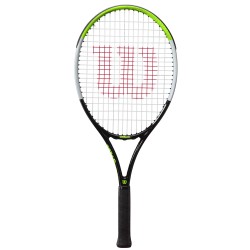 Junior tennis rackets Wilson Blade Feel (25")