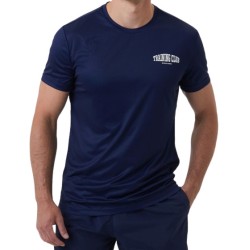 Men's T-shirt Bj_rn Borg Summer T-shirt - navy