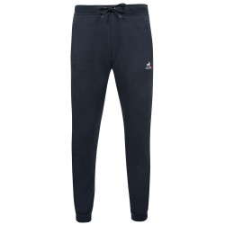 Men's trousers Le Coq Sportif Pant Slim No.1 M - sky captain