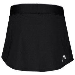 Women's skirt Head Robin Skort W - black