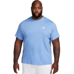 Men's T-shirt Nike Sportswear Club T-Shirt - polar