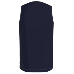 Men's T-shirt Tommy Hilfiger Essentials Training Tank Top - desert sky