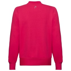 Women's jumper Head Rally Sweatshirt W - magenta