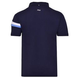 Boys' t-shirt Fila Polo Louie Boys - peacoat