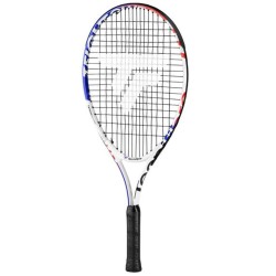 Junior tennis rackets Tecnifibre TFight Club 23