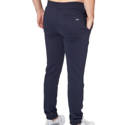 Men's trousers Fila Pants Jason Men - peacoat