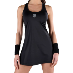 Women's dress Hydrogen Tech Dress - black