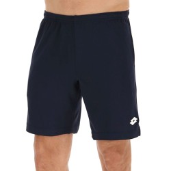 Boys' shorts Lotto Squadra B II Short7 - navy blue