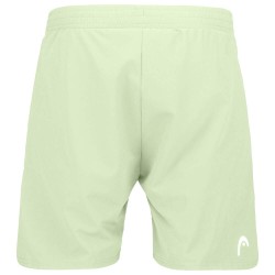 Men's shorts Head Power Shorts - light green