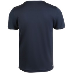 Boys' t-shirt Lotto Squadra B Tee PL - navy blue