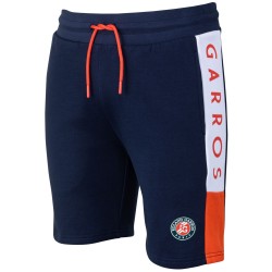 Boys' shorts Roland Garros Sweat Short K - marine