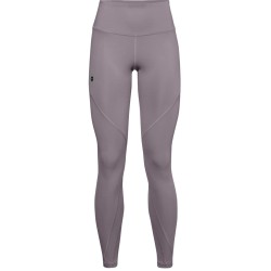 Women's leggings Under Armour Rush Legging - purple