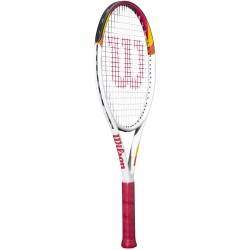 Tennis racket Wilson Six One