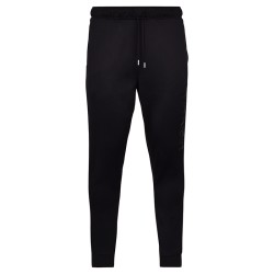 Men's trousers Calvin Klein Knit Pant - black