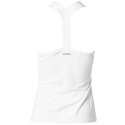 Women's top Adidas Tennis Y-Tank Top Women - white/black