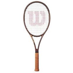 Tennis racket Wilson Pro Staff 97UL V14 - strung