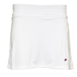 Women's skirt Fila Skort Anna W - white