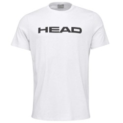 Men's T-shirt Head Club Ivan T-Shirt - white