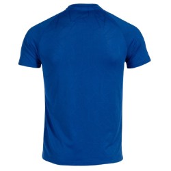Men's T-shirt Joma Elite IX Short Sleeve T-Shirt M - royal