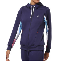 Women's jumper Australian Double Blaze Jacket - cosmos blue