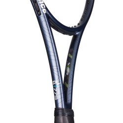 Tennis racket Prince Textreme 2.5 O3 Phantom 100X