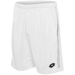 Men's shorts Lotto Tennis Teams Short 7 - briliant white