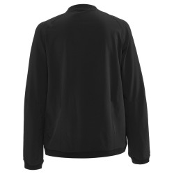 Women's jumper Babolat Play Jacket Women - black
