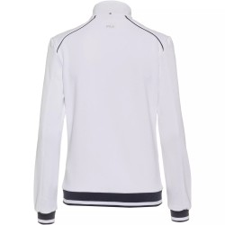 Women's jumper Fila Jacket Sophia W - white
