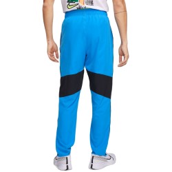 Men's trousers Nike Court Advantage Dri-Fit Tennis Pants - light photo blue/black/white