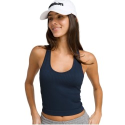 Women's top Wilson Everyday Brami Top - classic navy