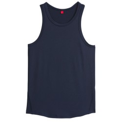 Women's top Wilson Fieldhouse Tank Top Liite - classic navy