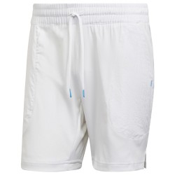 Men's shorts Adidas Melbourne Shorts M - white/black