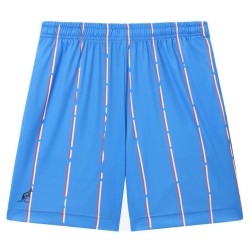 Men's shorts Australian Stripes Ace Short - blu zaffiro