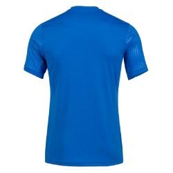 Men's T-shirt Joma Montreal Short Sleeve T-Shirt M - Royal