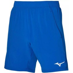 Men's shorts Mizuno AW22 8 in Flex Short - true blue