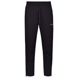 Men's trousers Calvin Klein PW Knit Pant - black beauty