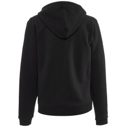 Women's jumper Babolat Exercise Hood Sweat Women - black