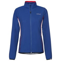 Women's jumper Head Club Jacket W - royal blue