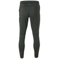 Men's trousers Adidas M Knit Pant - legend earth