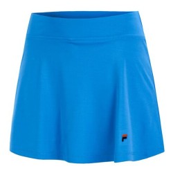 Women's skirt Fila Skort Anna W - celestial blue