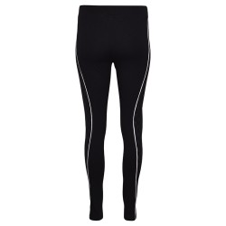 Women's leggings Sergio Tacchini Chira Leggings - black