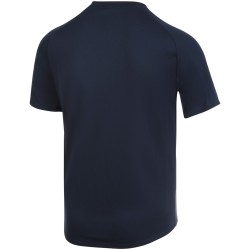 Men's T-shirt Nike Court Dri-Fit Victory - obsidian/obsidian/white