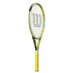 Junior tennis rackets Wilson Minions Clash 26