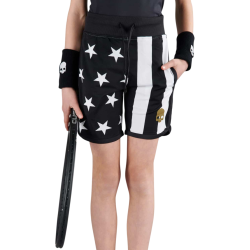 Boys' shorts Hydrogen Star Shorts - black/white