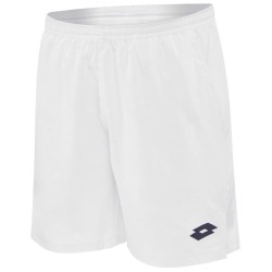 Men's shorts Lotto Top II Short 7 - bright white
