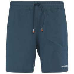 Men's shorts Head Padel Shorts - navy