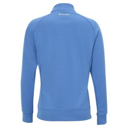 Women's jumper Tecnifibre Team Jacket - azur