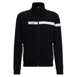 Men's Jumper BOSS Skaz 1 Sweatshirt - black