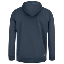 Men's Jumper Head Club Byron Hoodie - navy